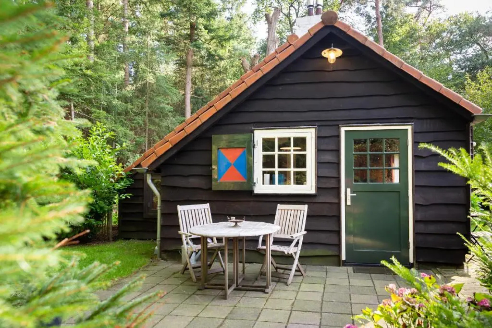 Landgoed Dennenholt - 5 unique holiday homes