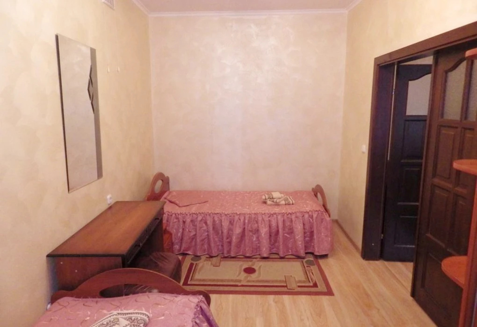 Belaya Vezha Sanatorium