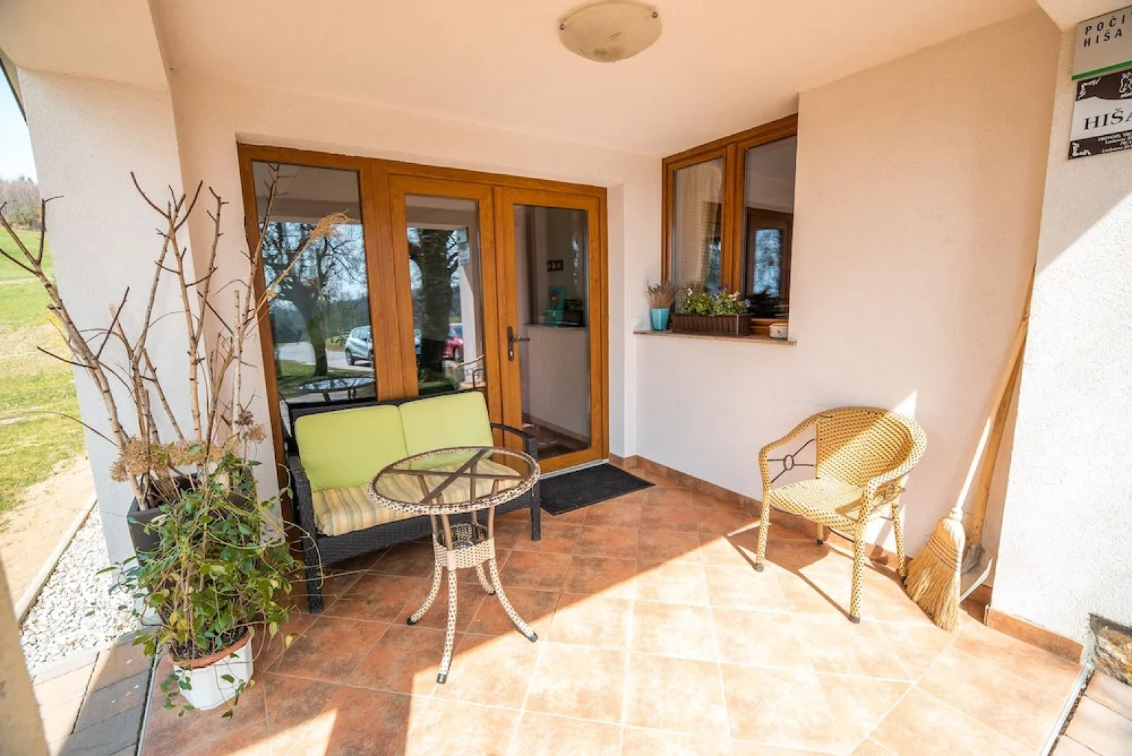 Luxury Apartment Ana With Hot tub