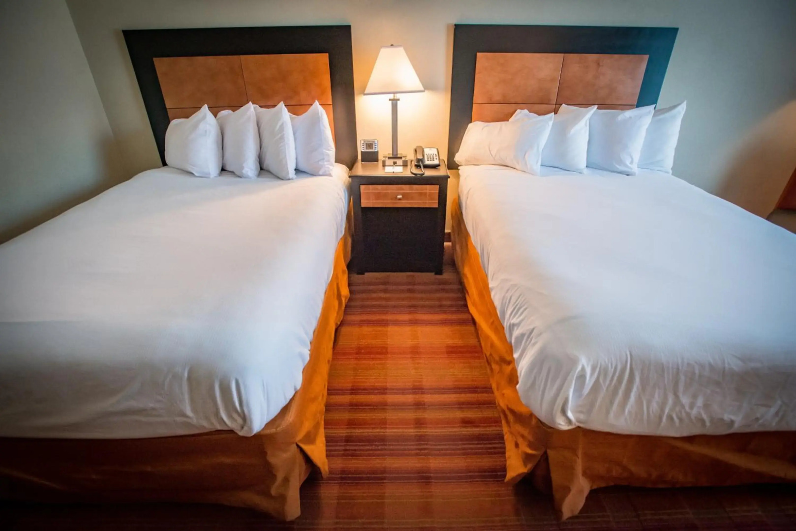 Exton Hotel & Conference Center