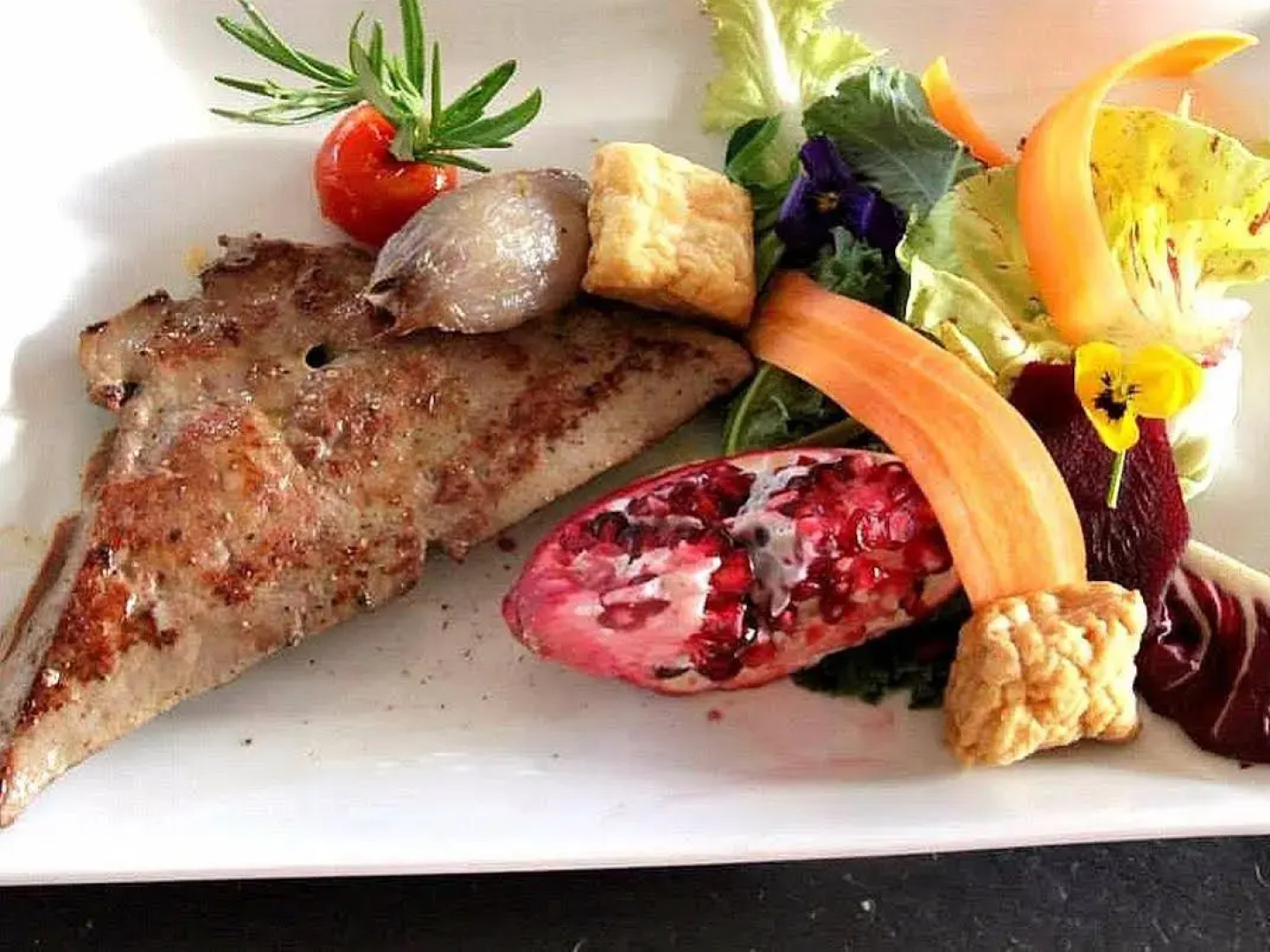 Hotel Restaurant La Crémaillère