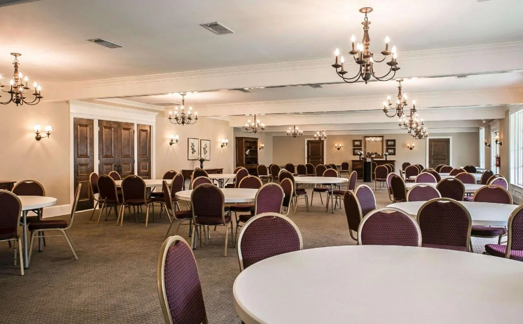 Quality Inn & Suites Santee