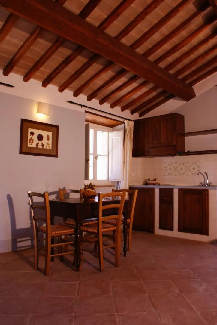 Re Artù Assisi Country Lifestyle