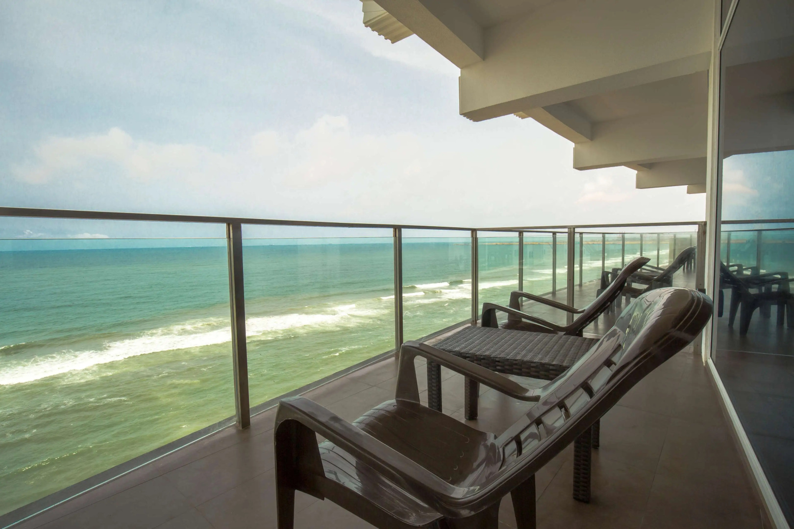 Marino Beach Colombo