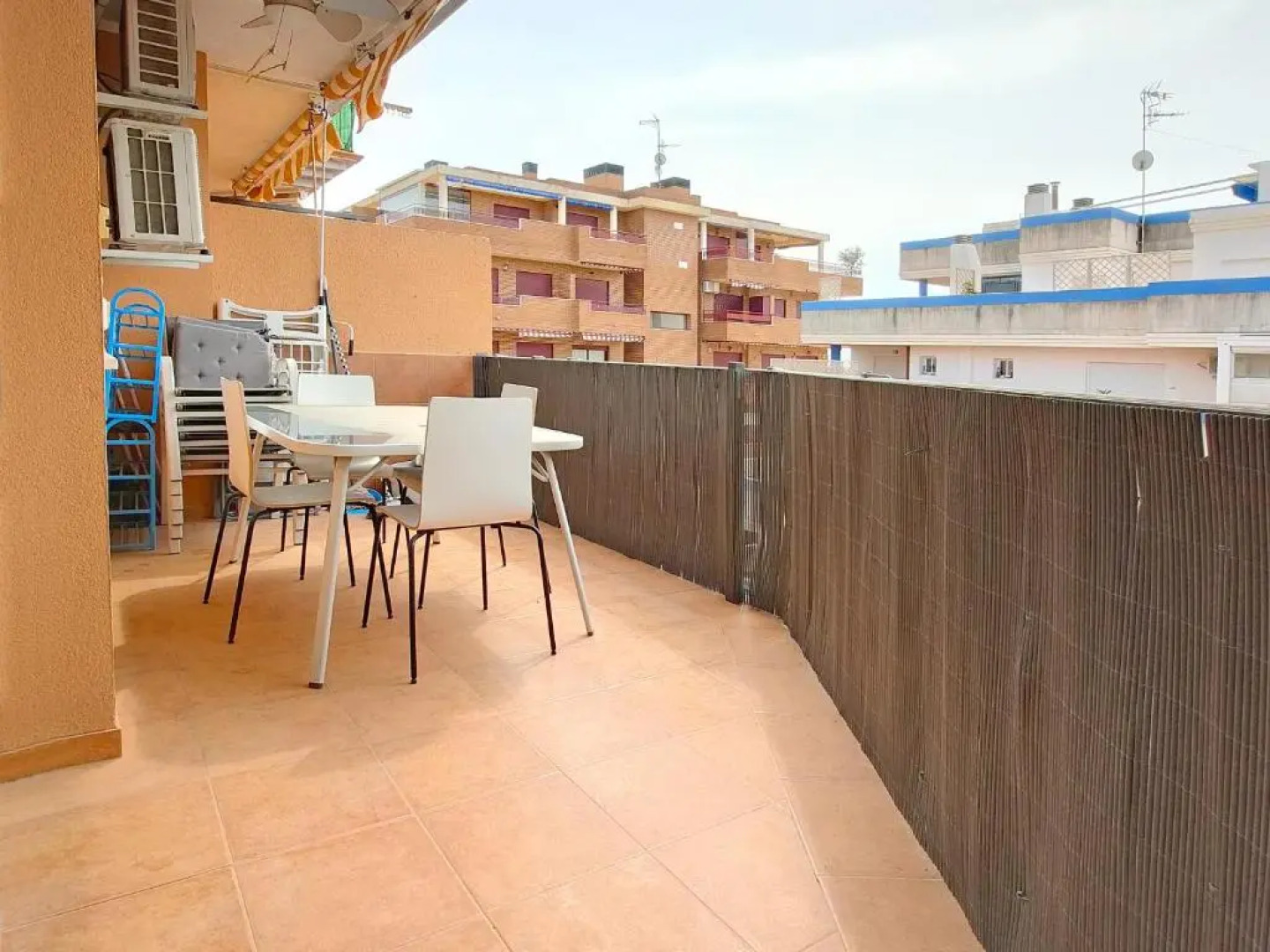 Global Properties, Apartamento Ideal Familias en Canet Playa