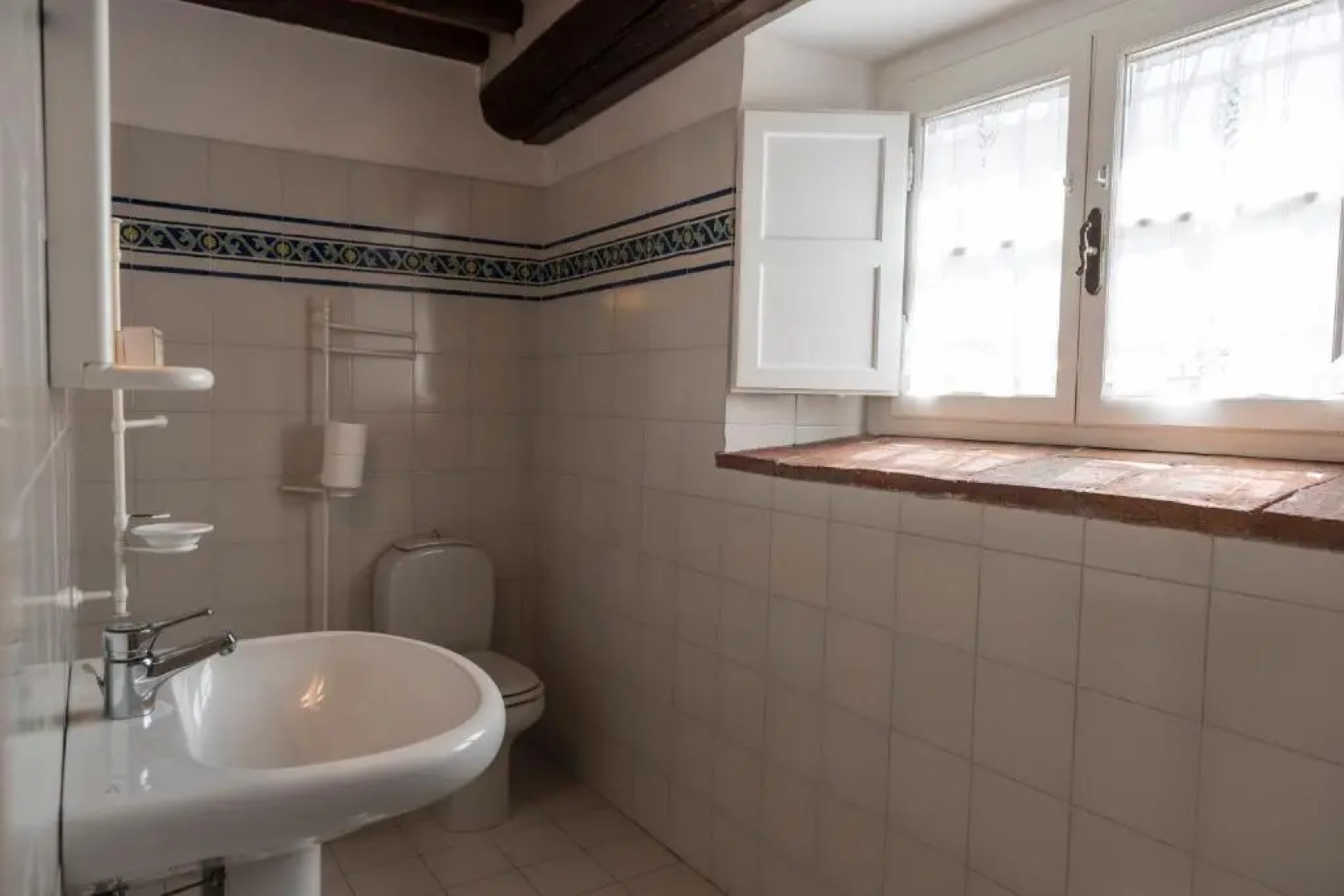 Villa Torre degli Onesti Apartments