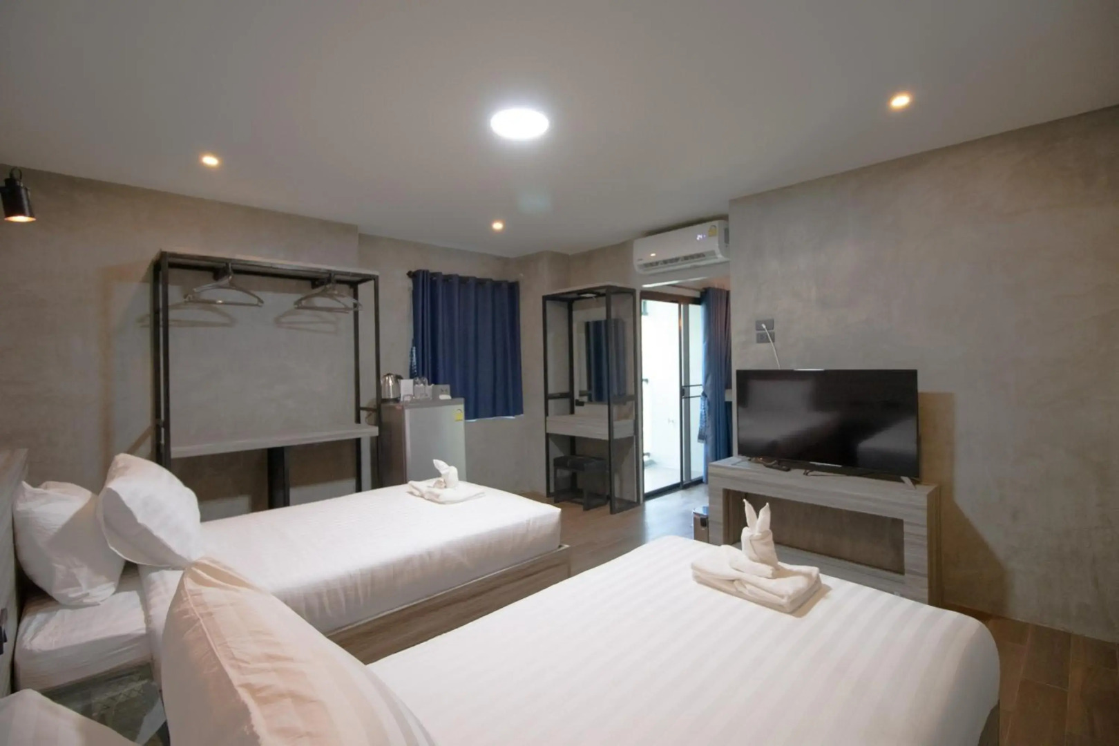 Rabbit Hotel Phimai