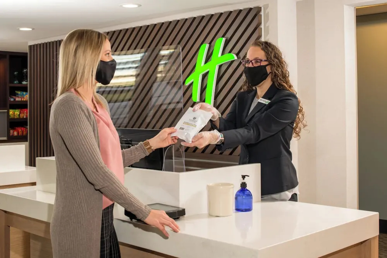 Holiday Inn Richland on the River, an IHG Hotel