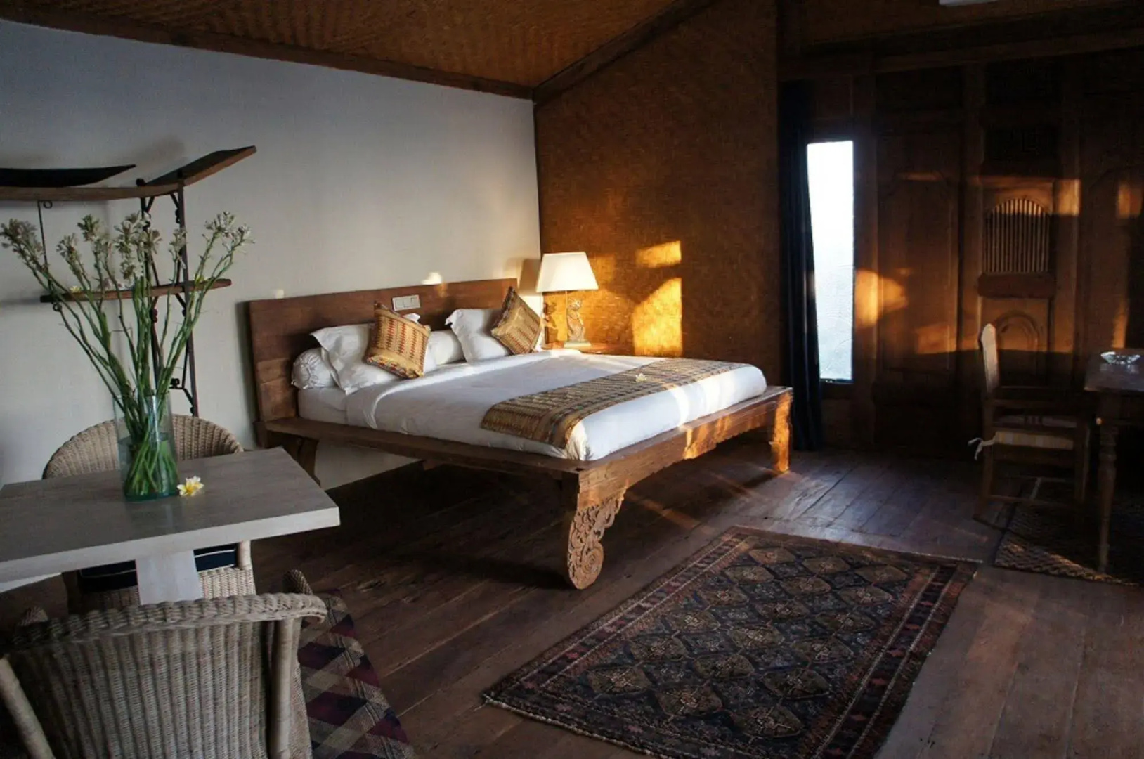 Sejuk Beach Villas