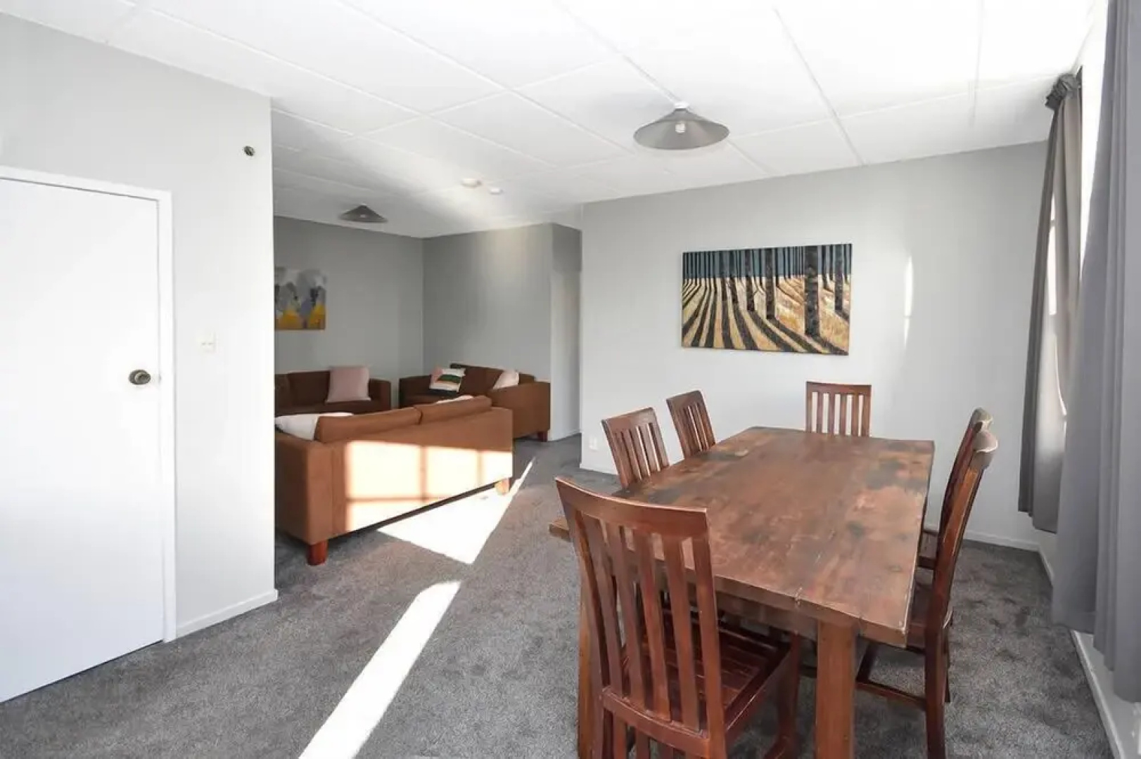 The Port Chalmers Heritage suite 2 Bdrm