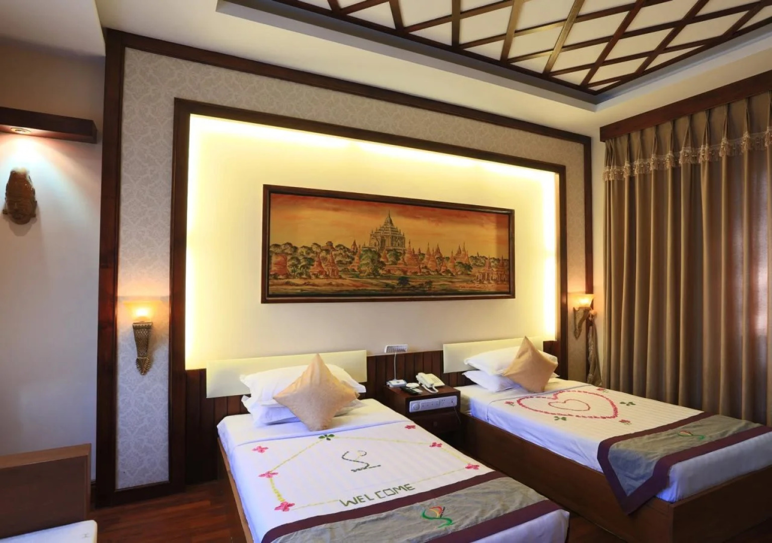 Shwe Yee Pwint Hotel