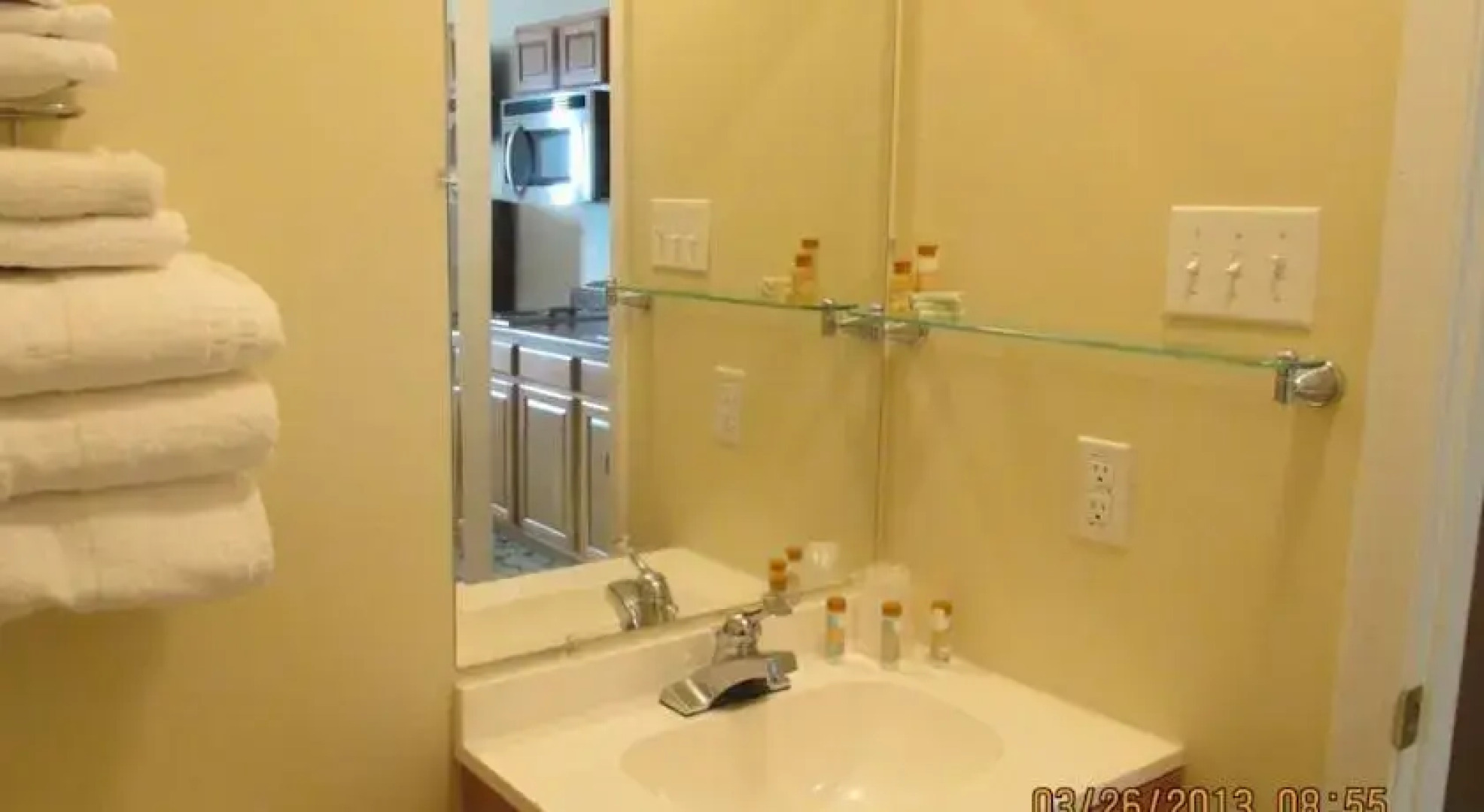 Tumbleweed Inn & Suites