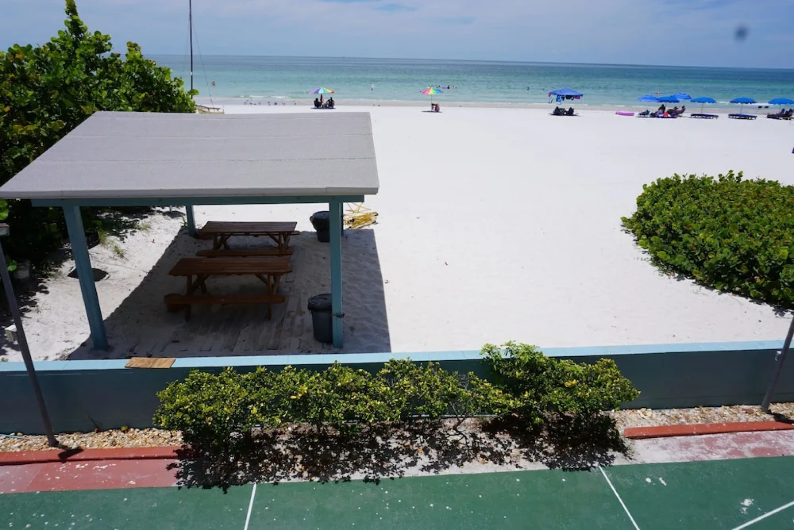 Redington Surf Resort