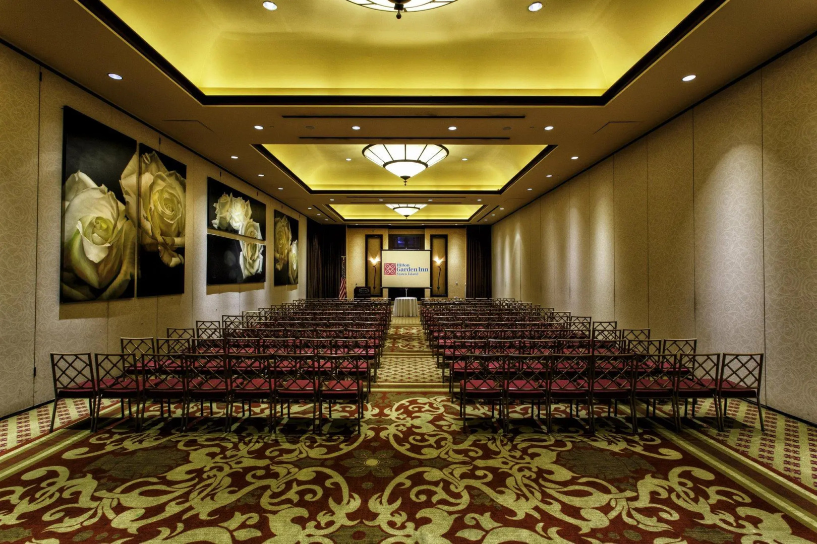 Hilton Garden Inn New York / Staten Island