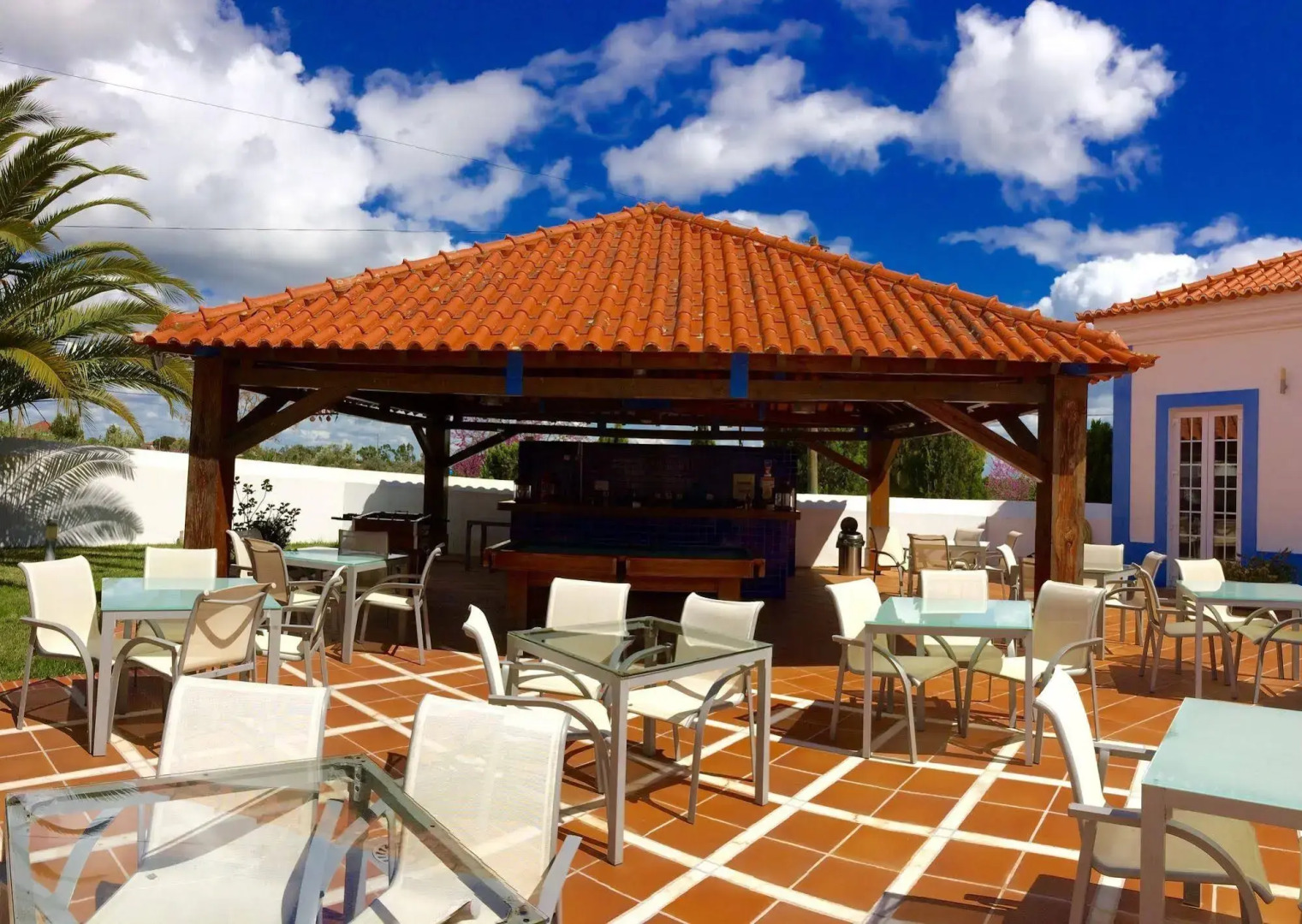 Santa Barbara dos Mineiros Hotel Rural