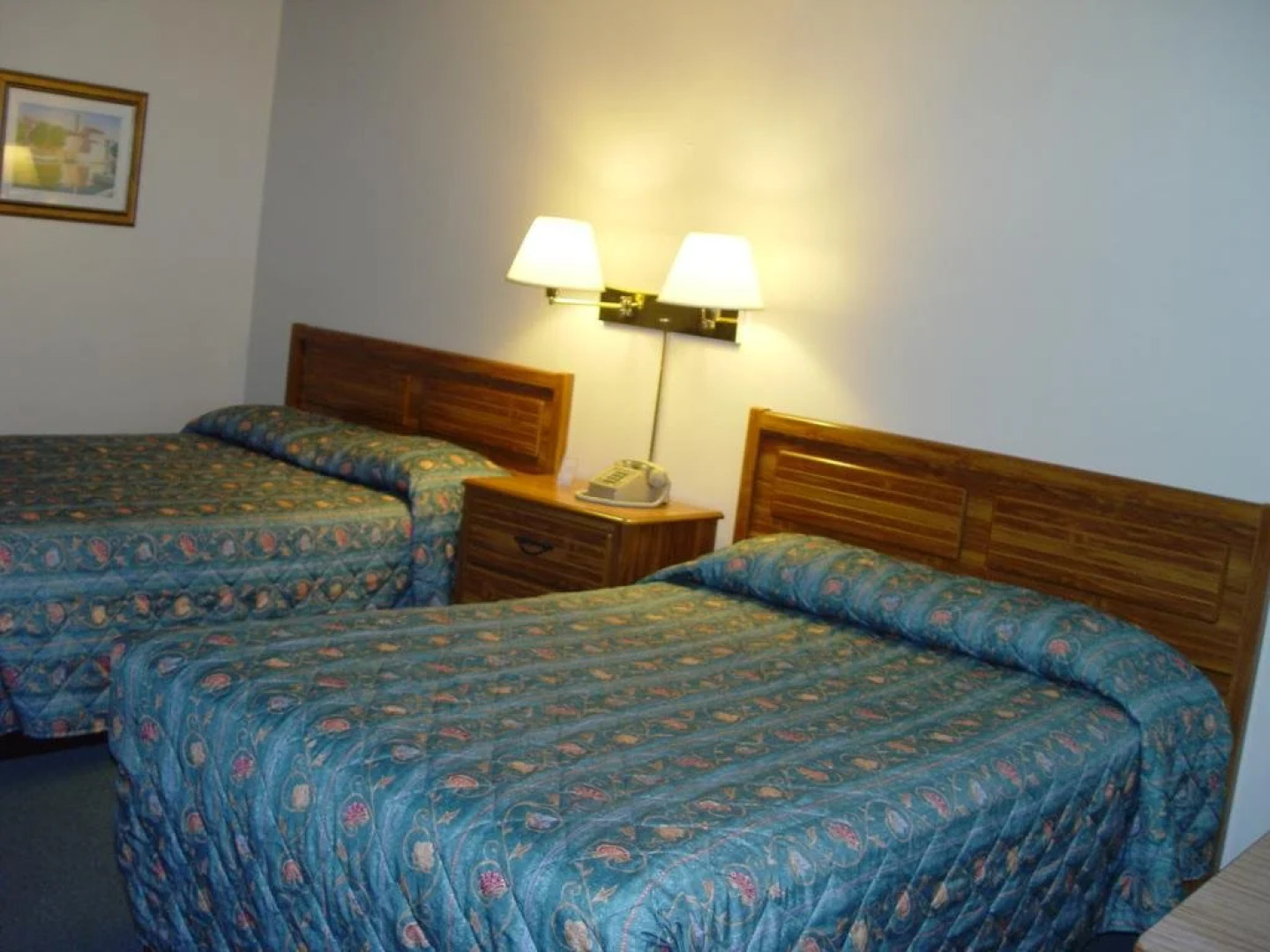 Lakeview Inn & Suites Okeechobee
