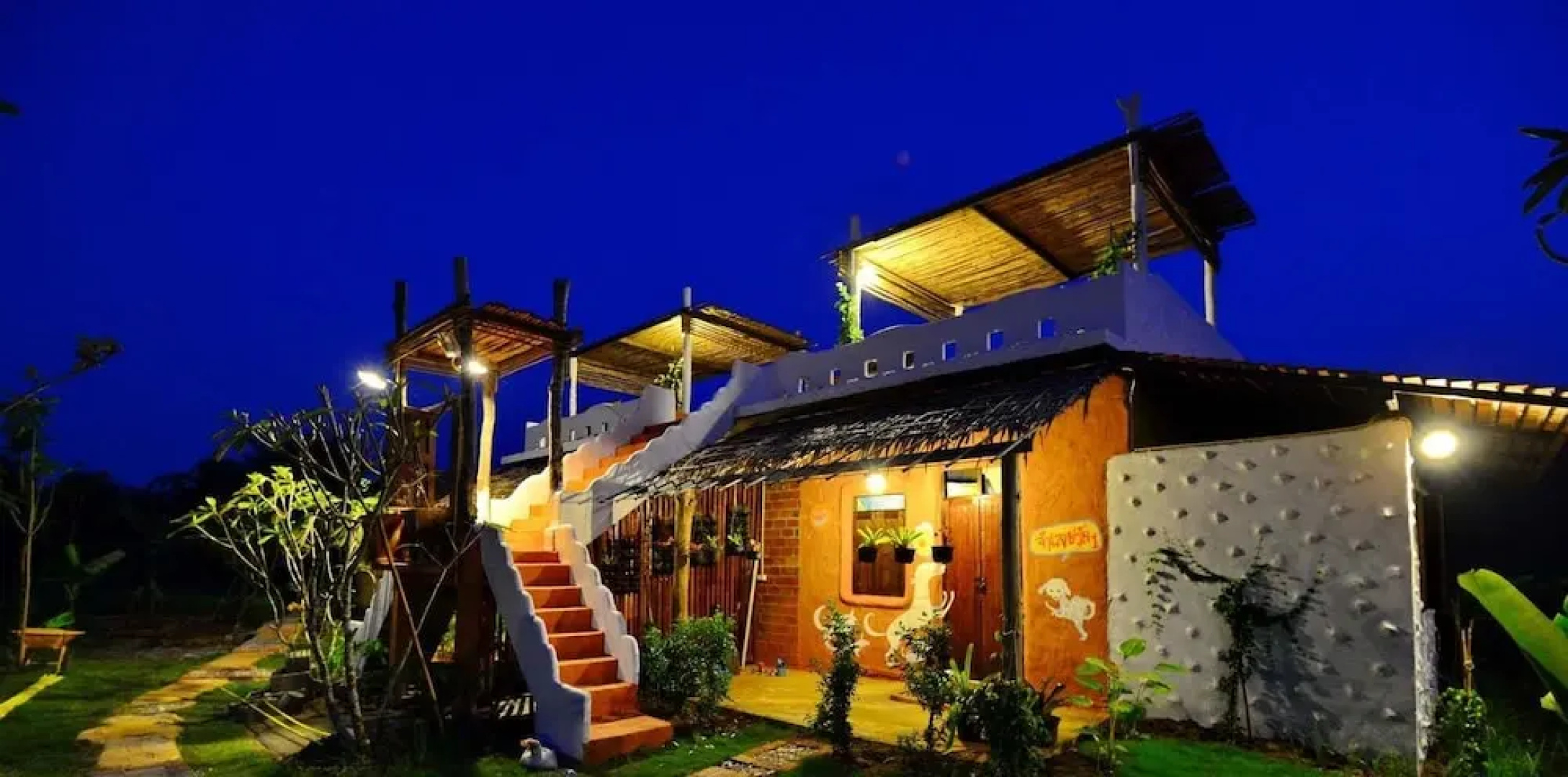 Youdin Kindee Farmstay