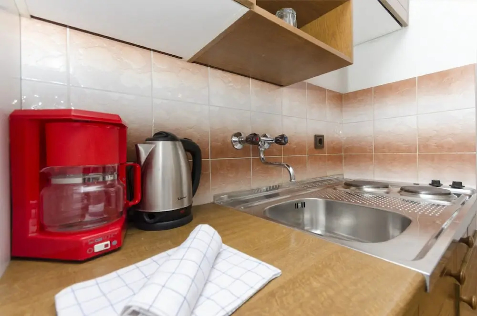 Apartments Little spring