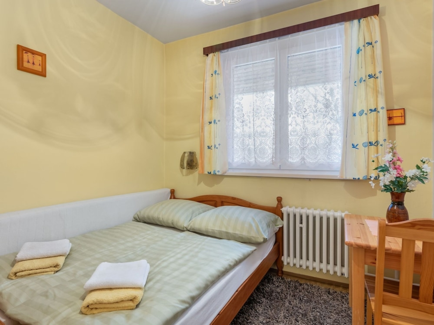 Desn v Jizersk ch hor ch Desn