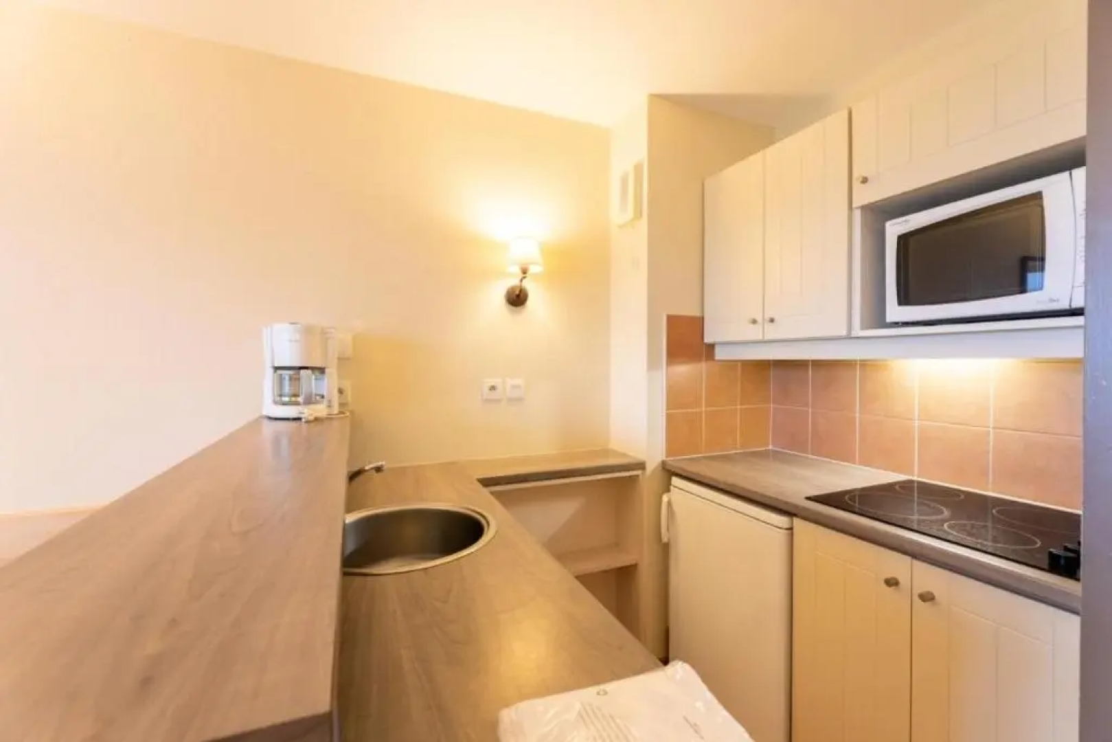 Résidence Les Terrasses d'Arcangues - maeva Home - Appartement 2 Pièces 6 Pers