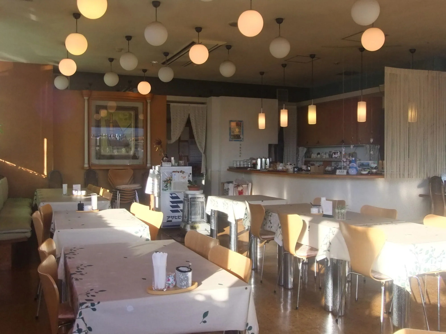 Kawaguchiko Station Inn