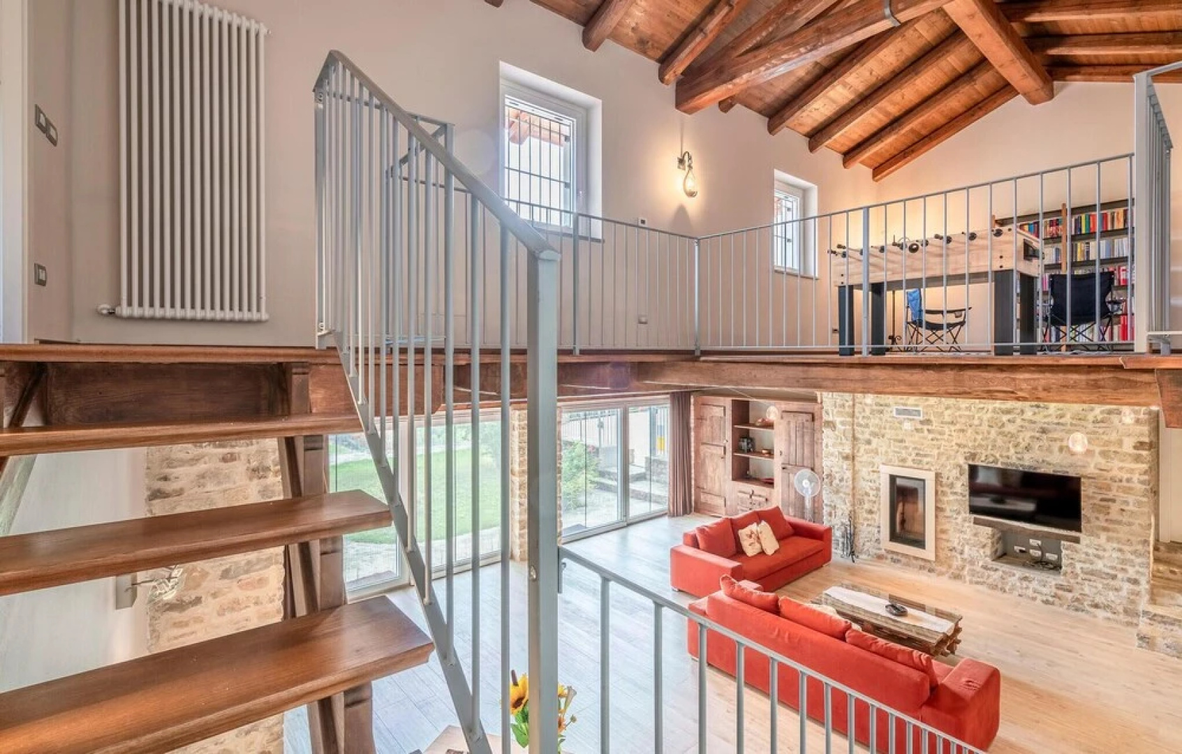 Stunning Home in Castino With Wifi and 4 Bedrooms