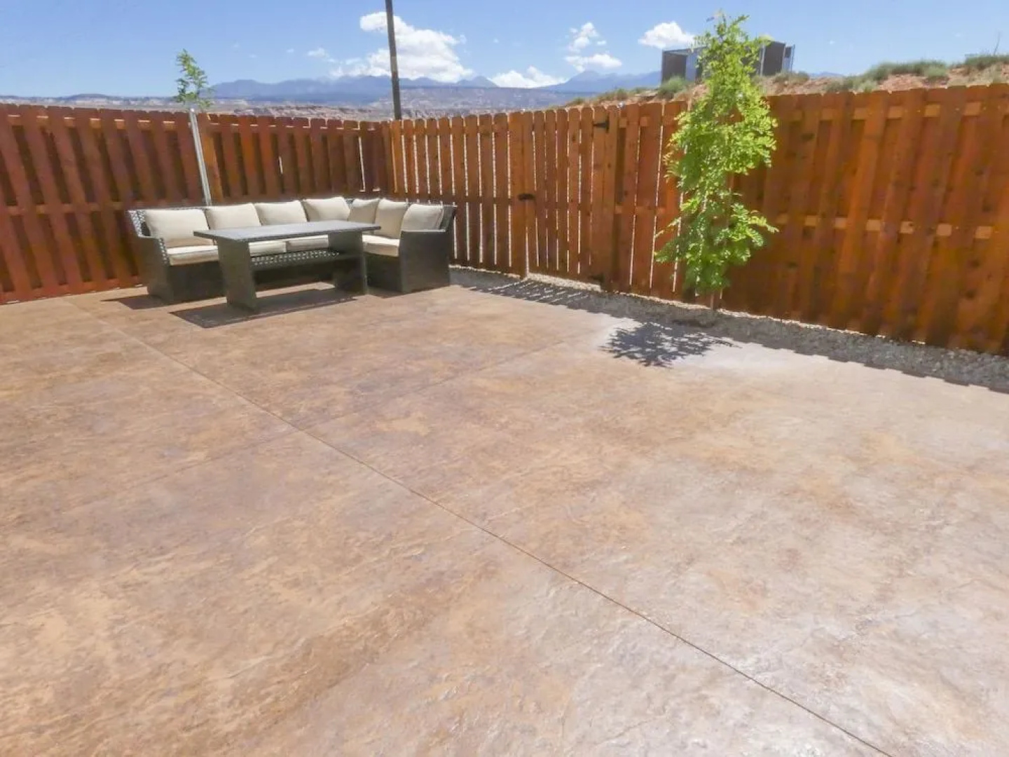 Desert Winds 19 by MoabCondos4Rent