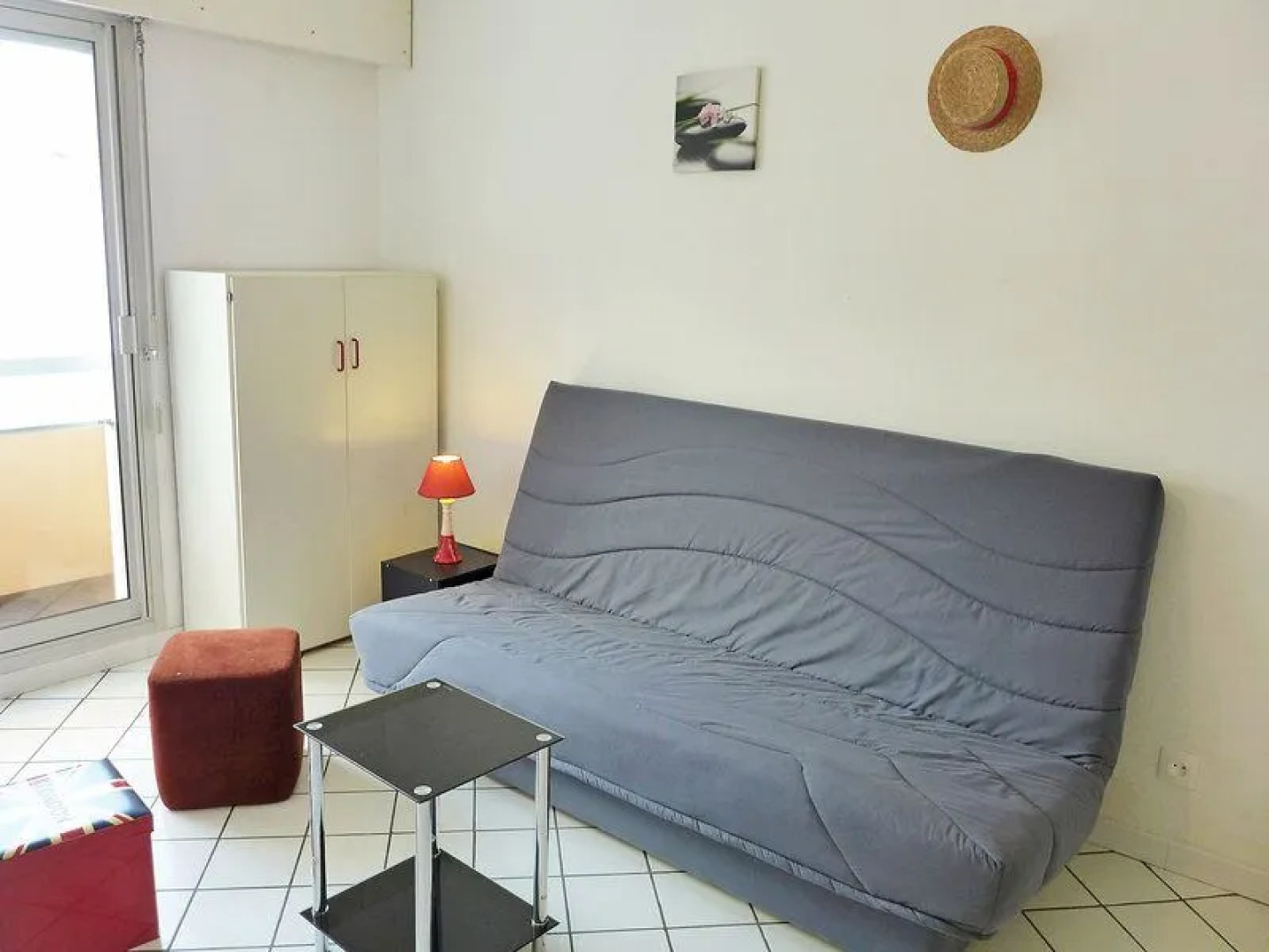 Saint Andrews - Inh 27474