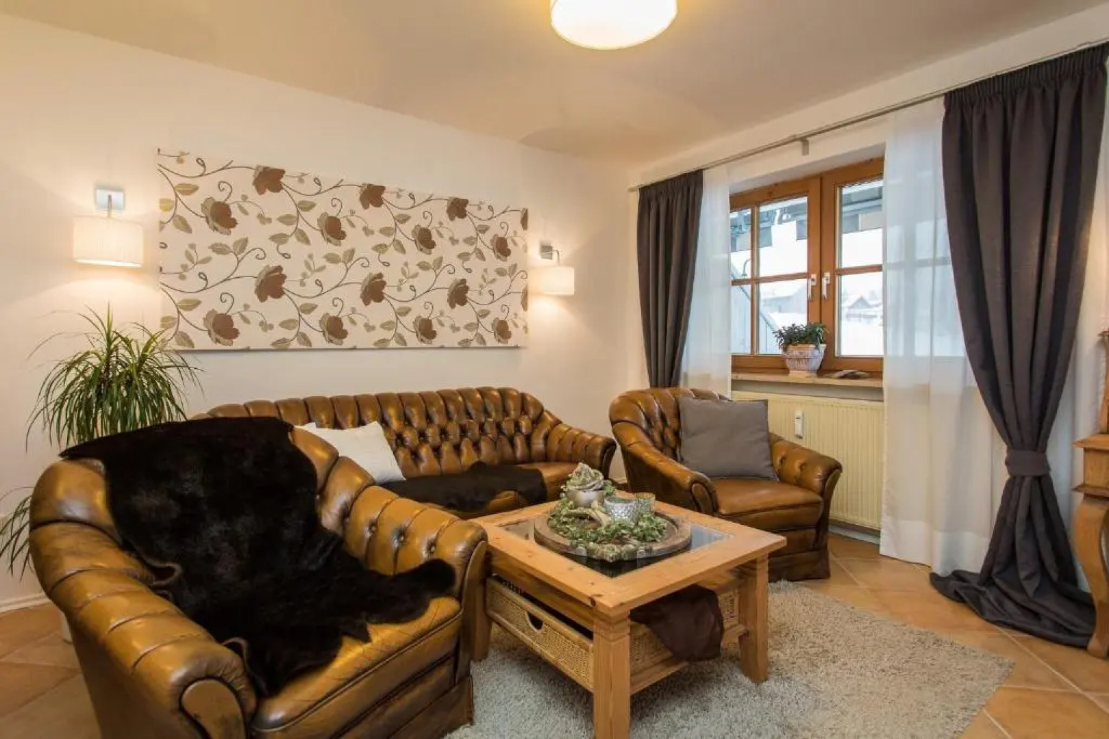 Am Hörnle Appartements