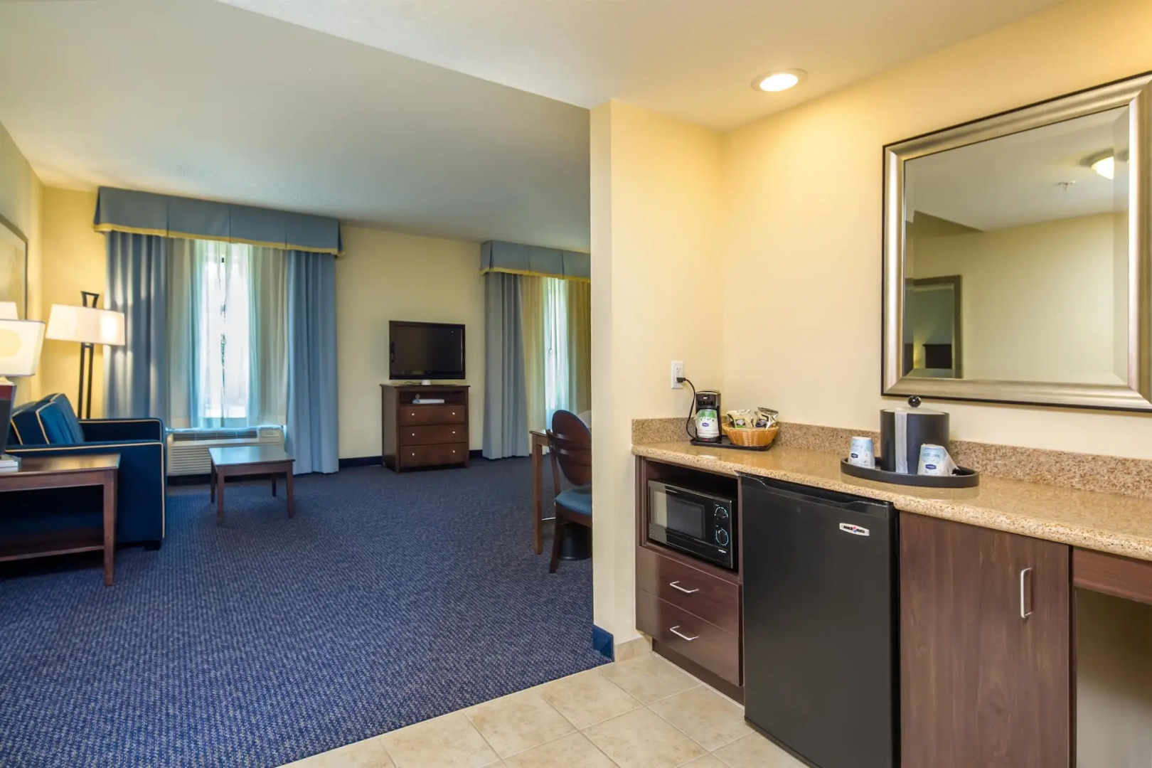 Hampton Inn & Suites Orlando-Apopka