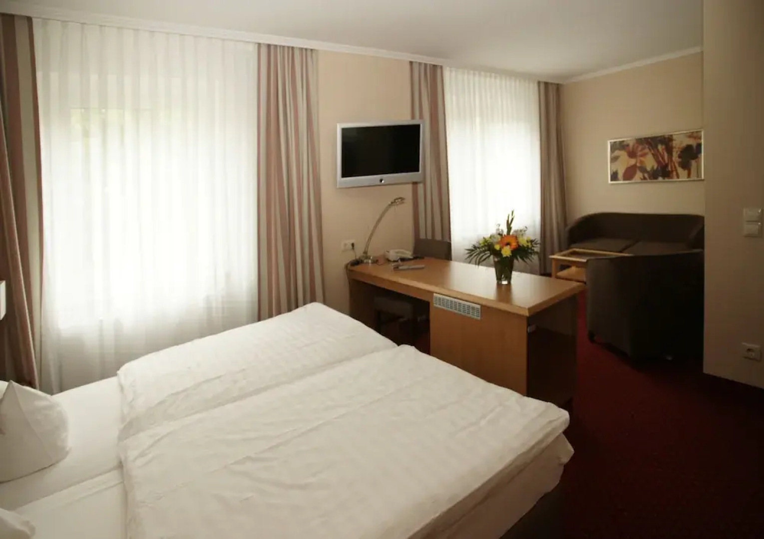 Komforthotel Kaiserhof