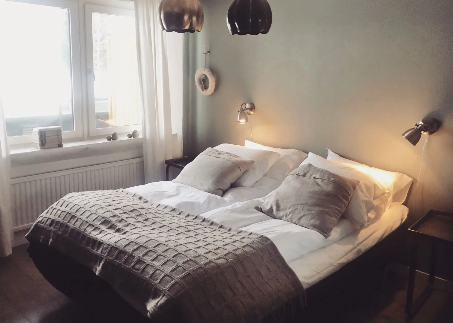 Hotell Åre Fjällsätra