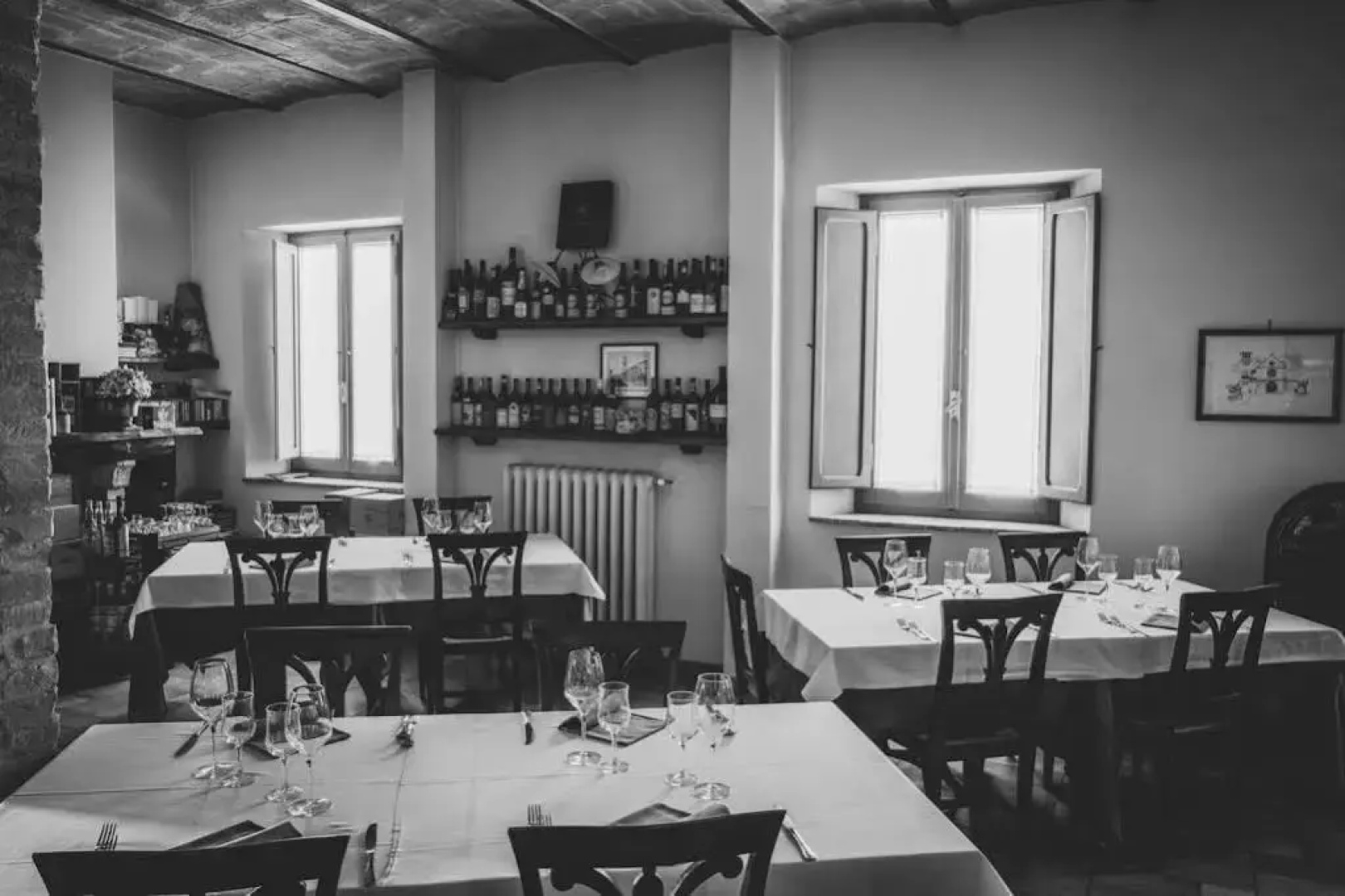 Agriturismo Il Tiro