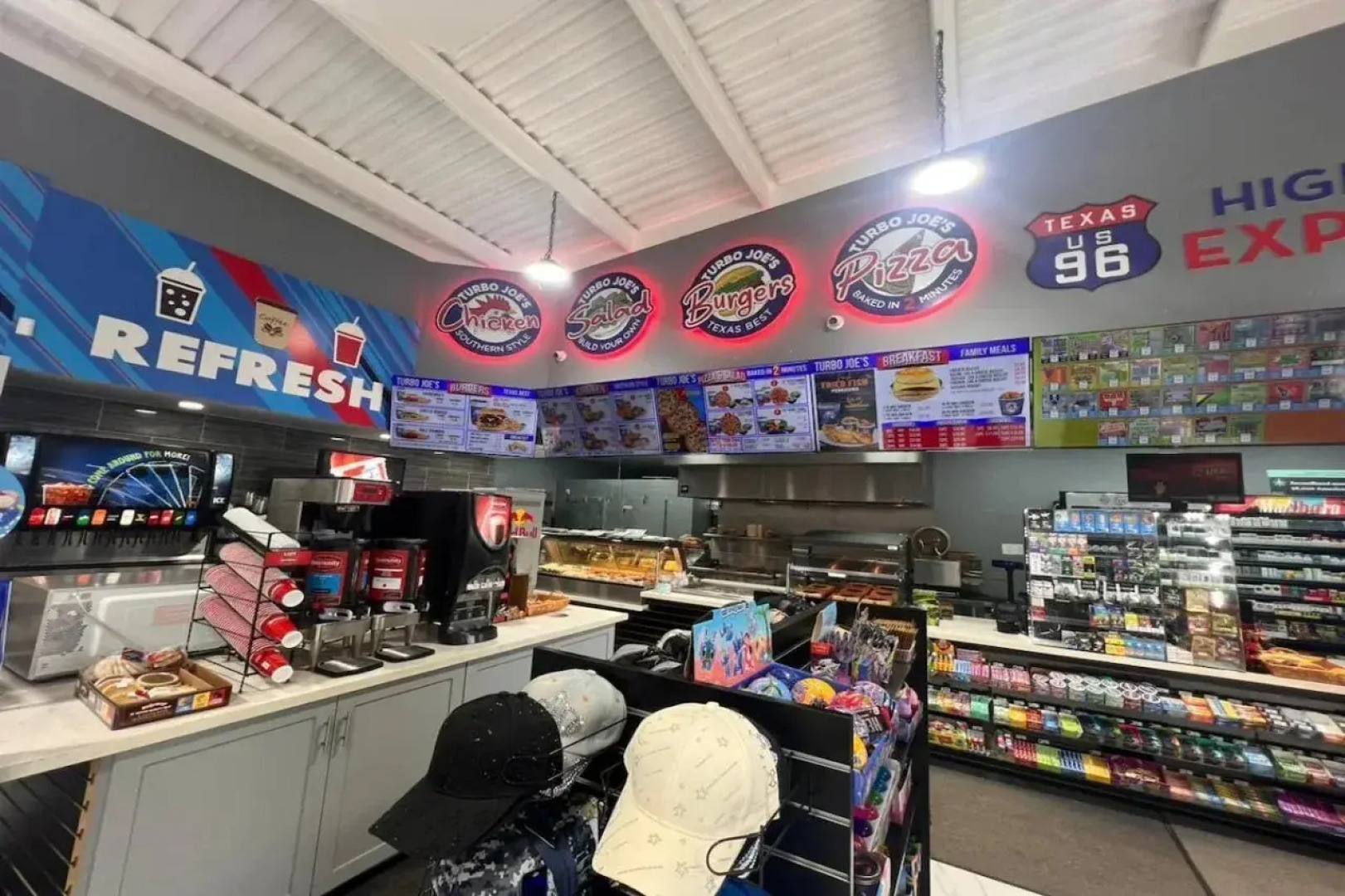 Budget Inn By OYO San Augustine