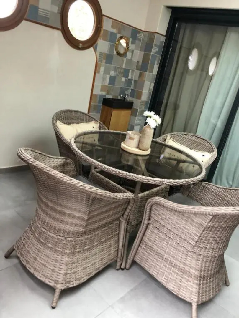 Le Jardin D Eden (Adults Only)