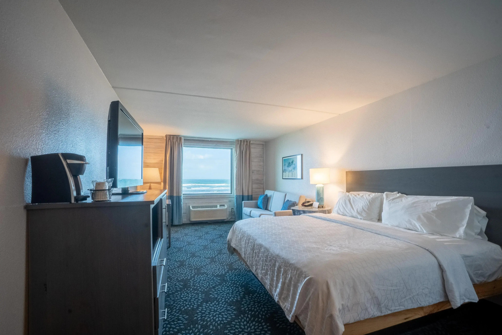 Holiday Inn Resort South Padre Island - Beach Front by IHG