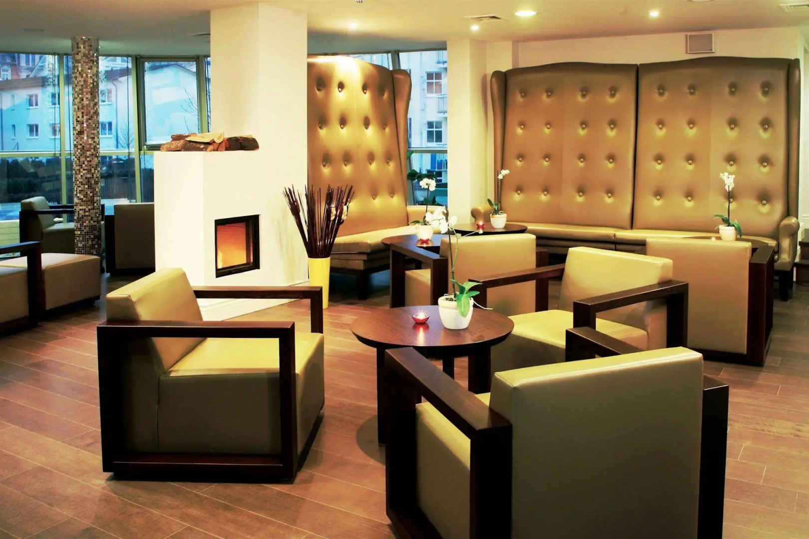 Upstalsboom Heringsdorf