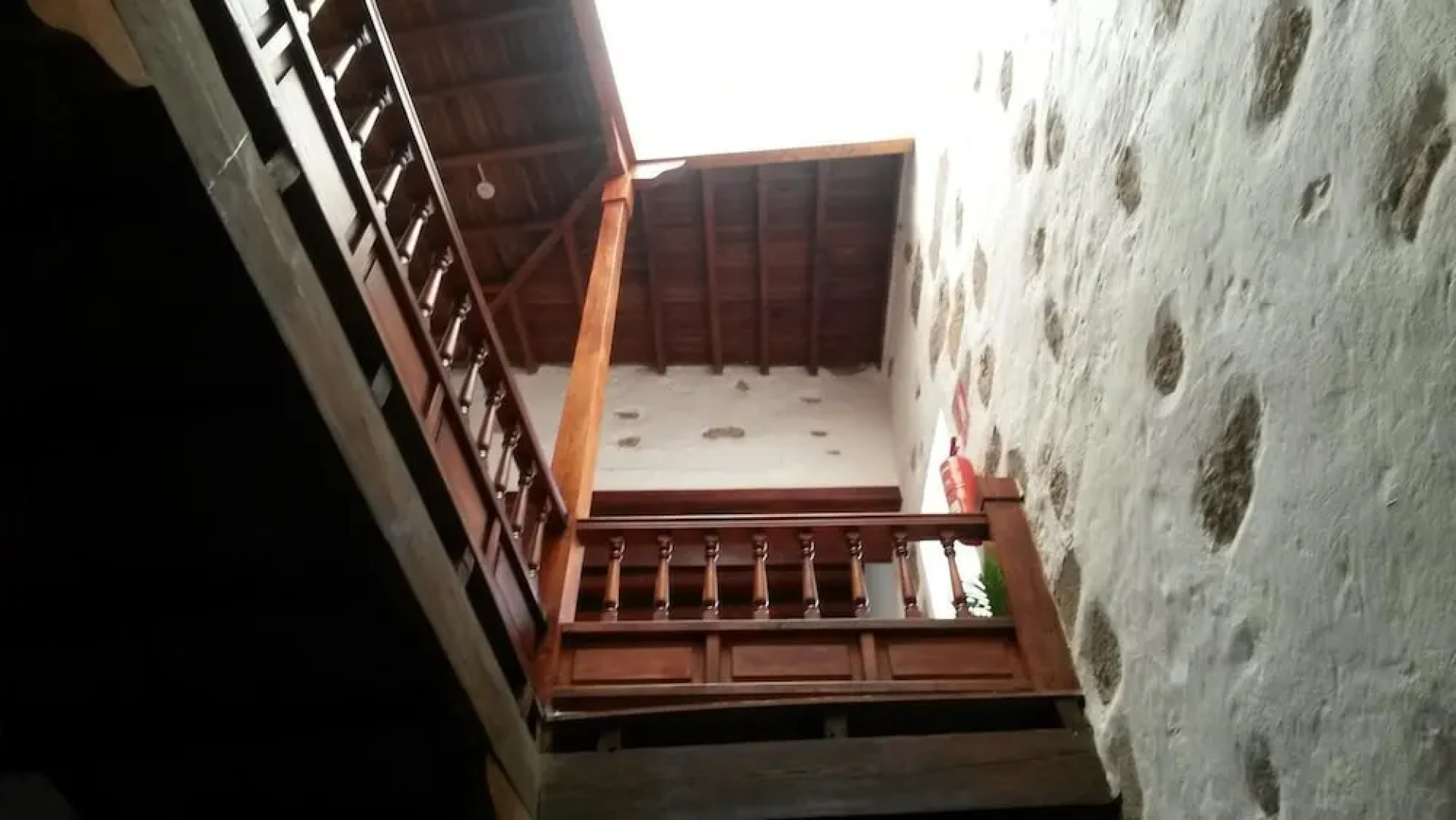 Hotel Rural Villa de Agüimes