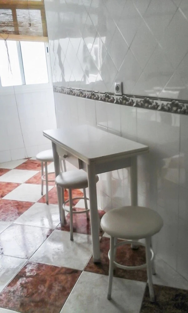 Apartment With 3 Bedrooms in Isla Cristina, With Wonderful City View a