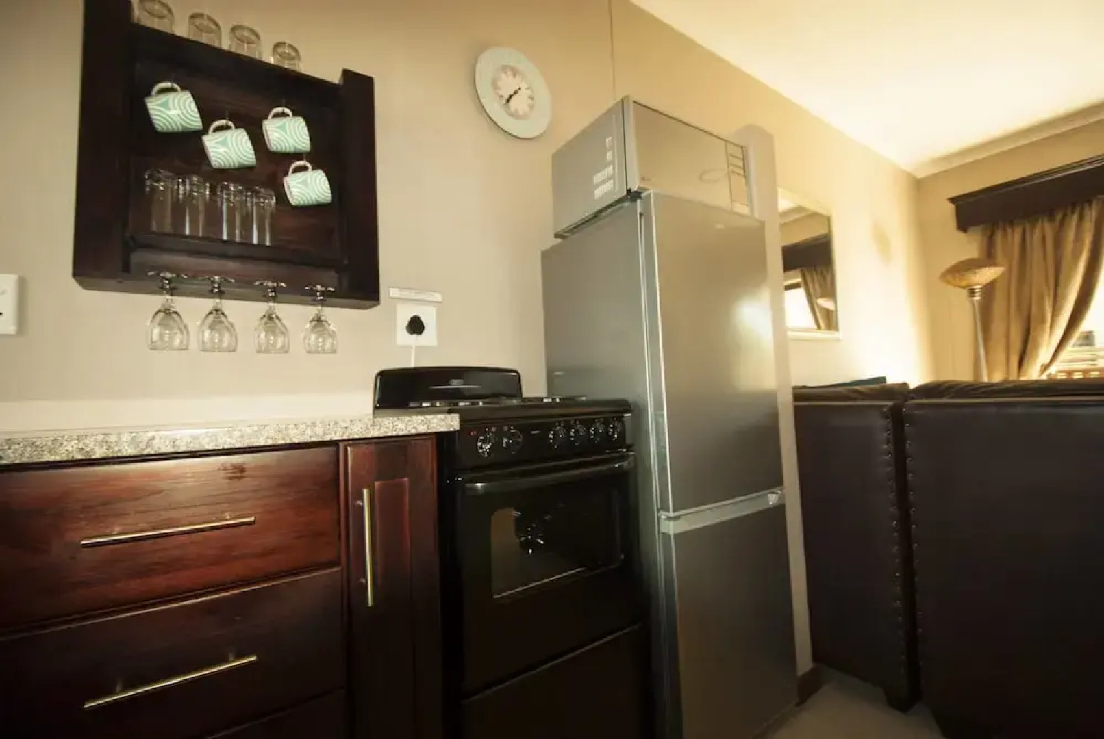 La Bri Self Catering