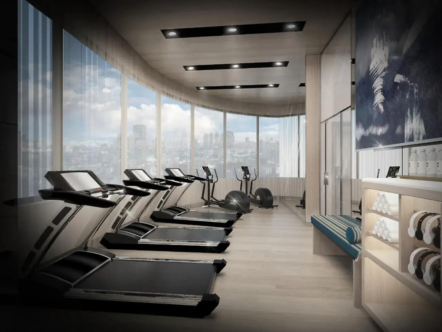 Hyatt Place Bangkok Sukhumvit 24