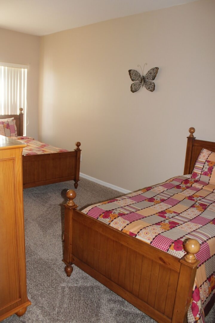 Tuscan Hills Rentals