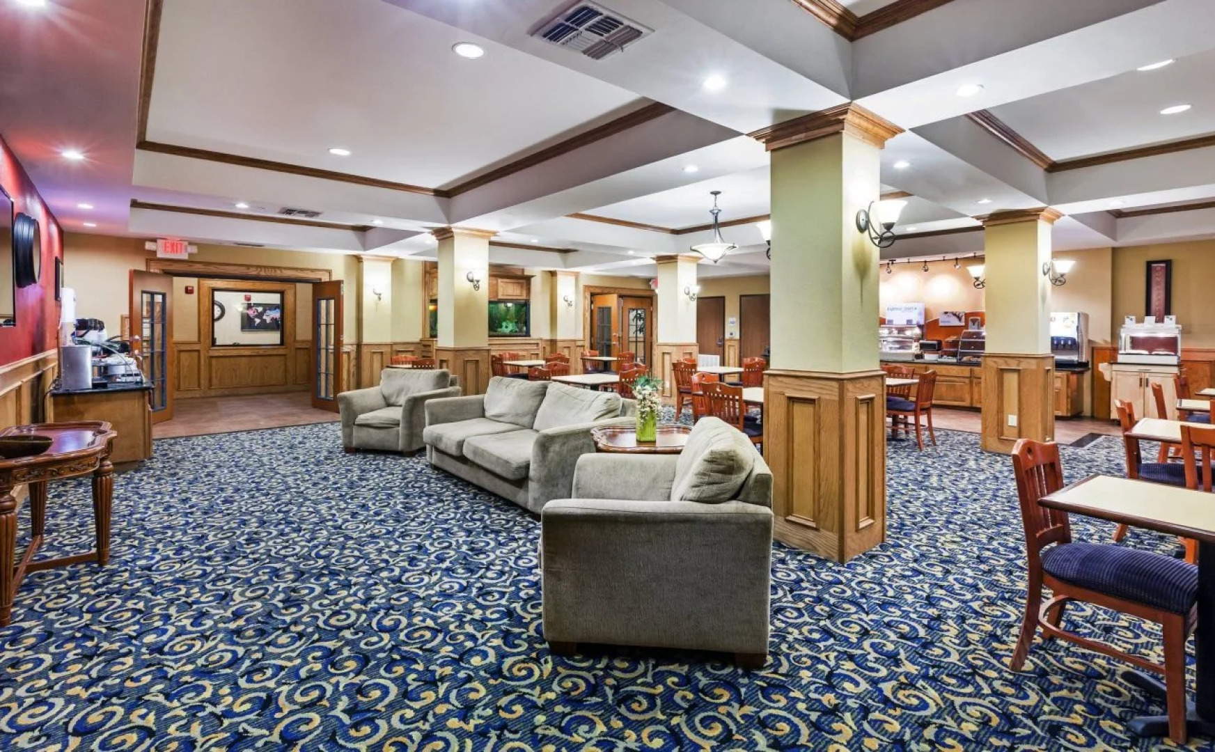 Holiday Inn Express & Suites Corpus Christi NW - Calallen by IHG