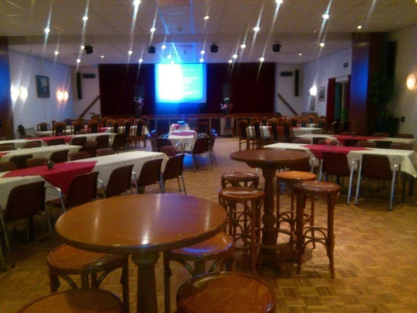 Hostel Herberg de Esborg