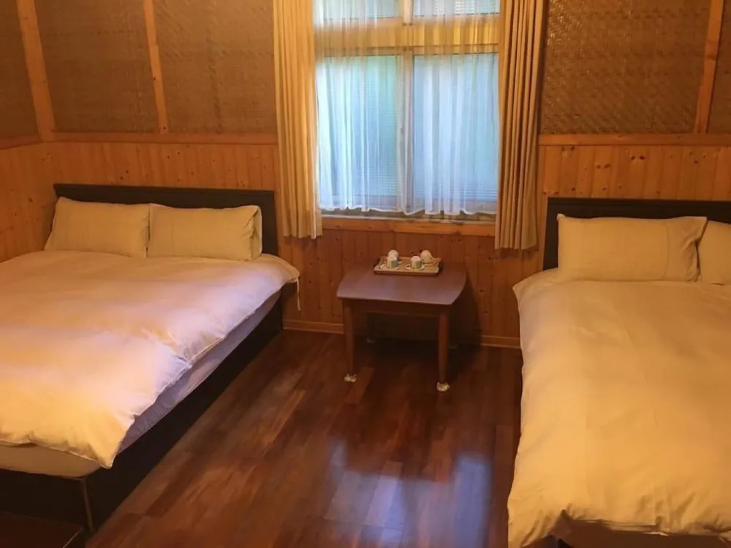 Yamaya B&B