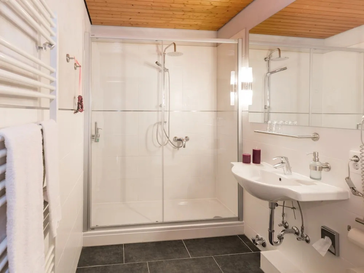 Hotel Zur Heidschnucke - Spa & Nature Resort