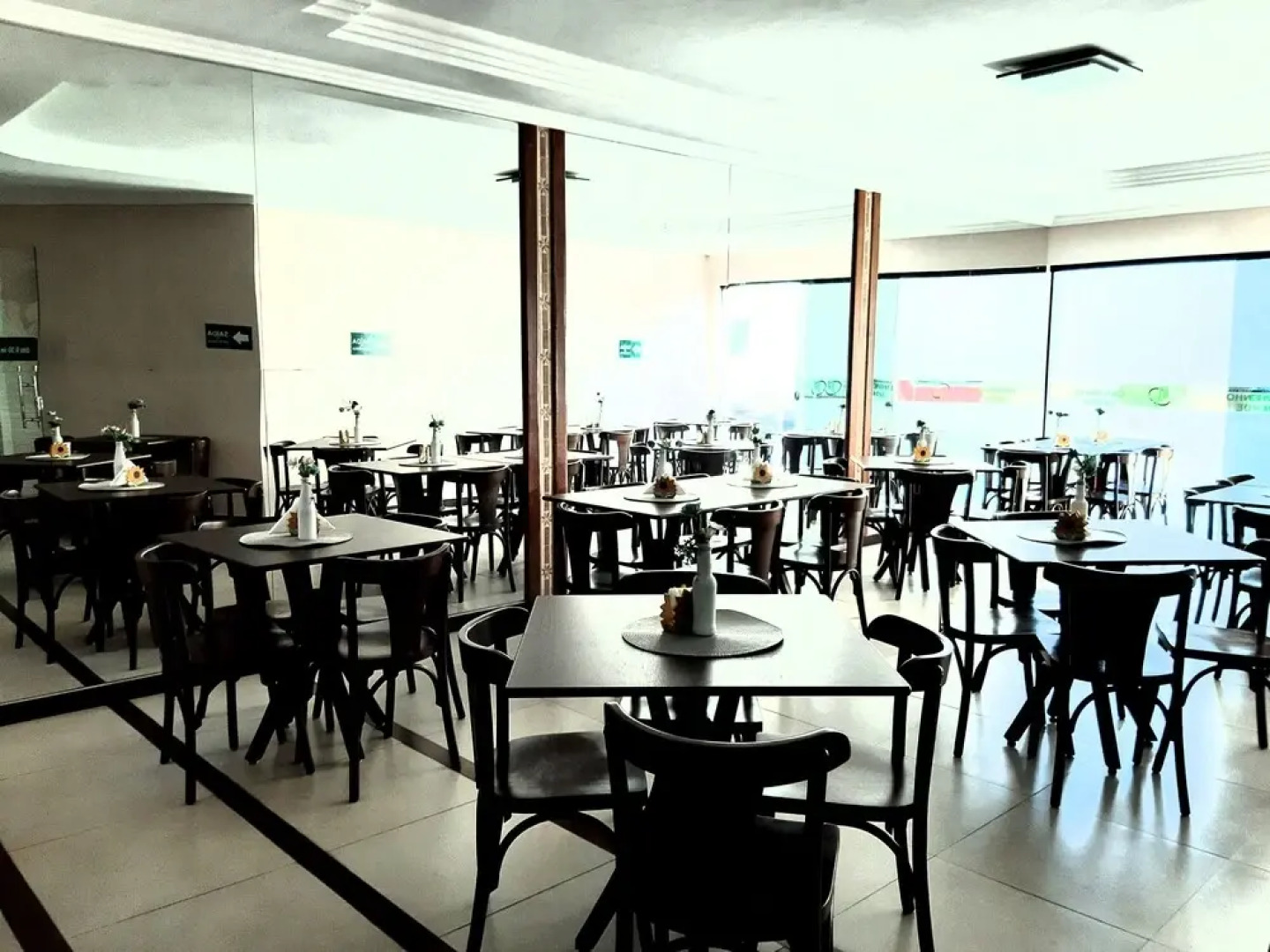 Hotel Cantinho Verde