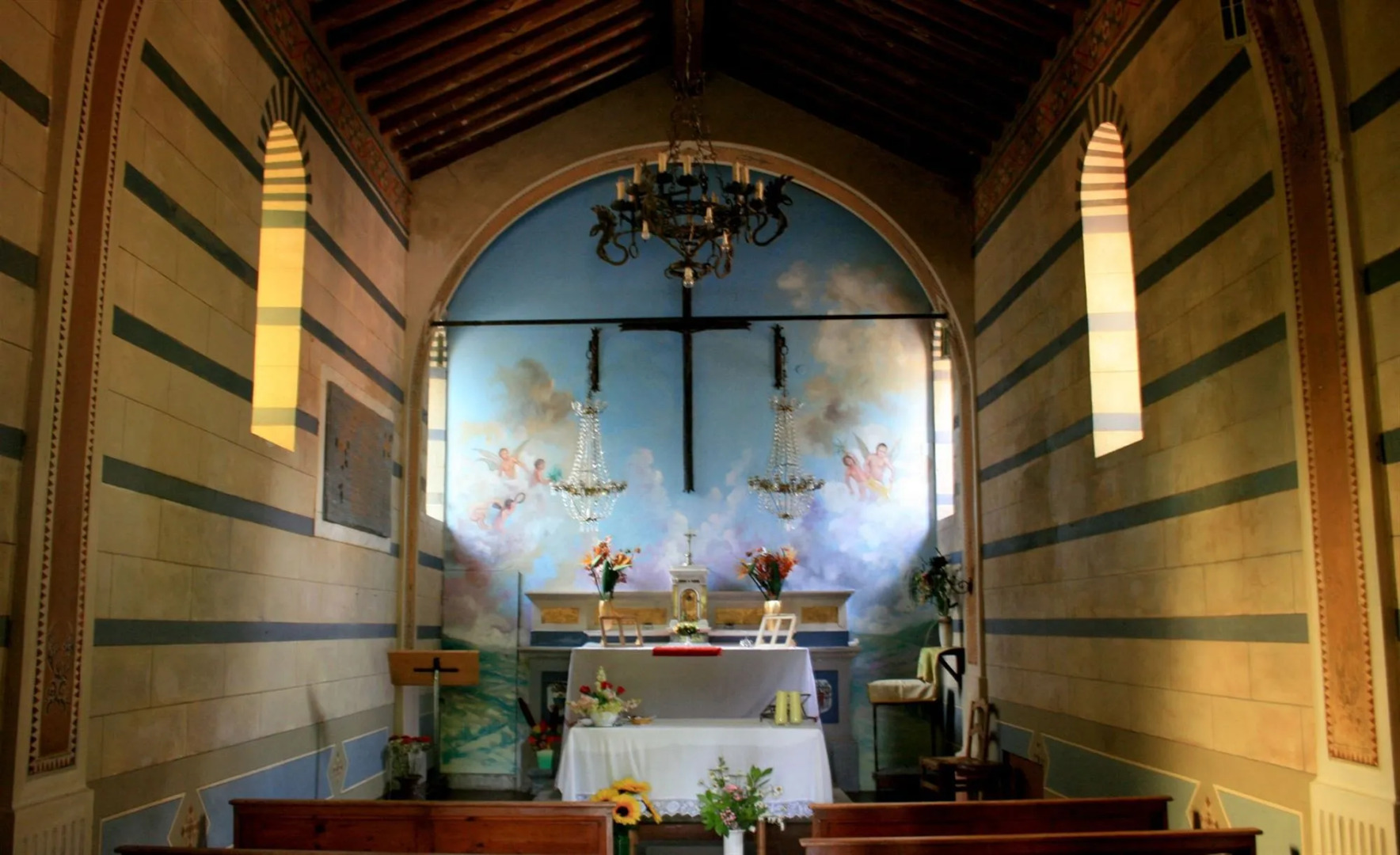 iH Pian Dei Mucini Resort - Hotel Vittoria