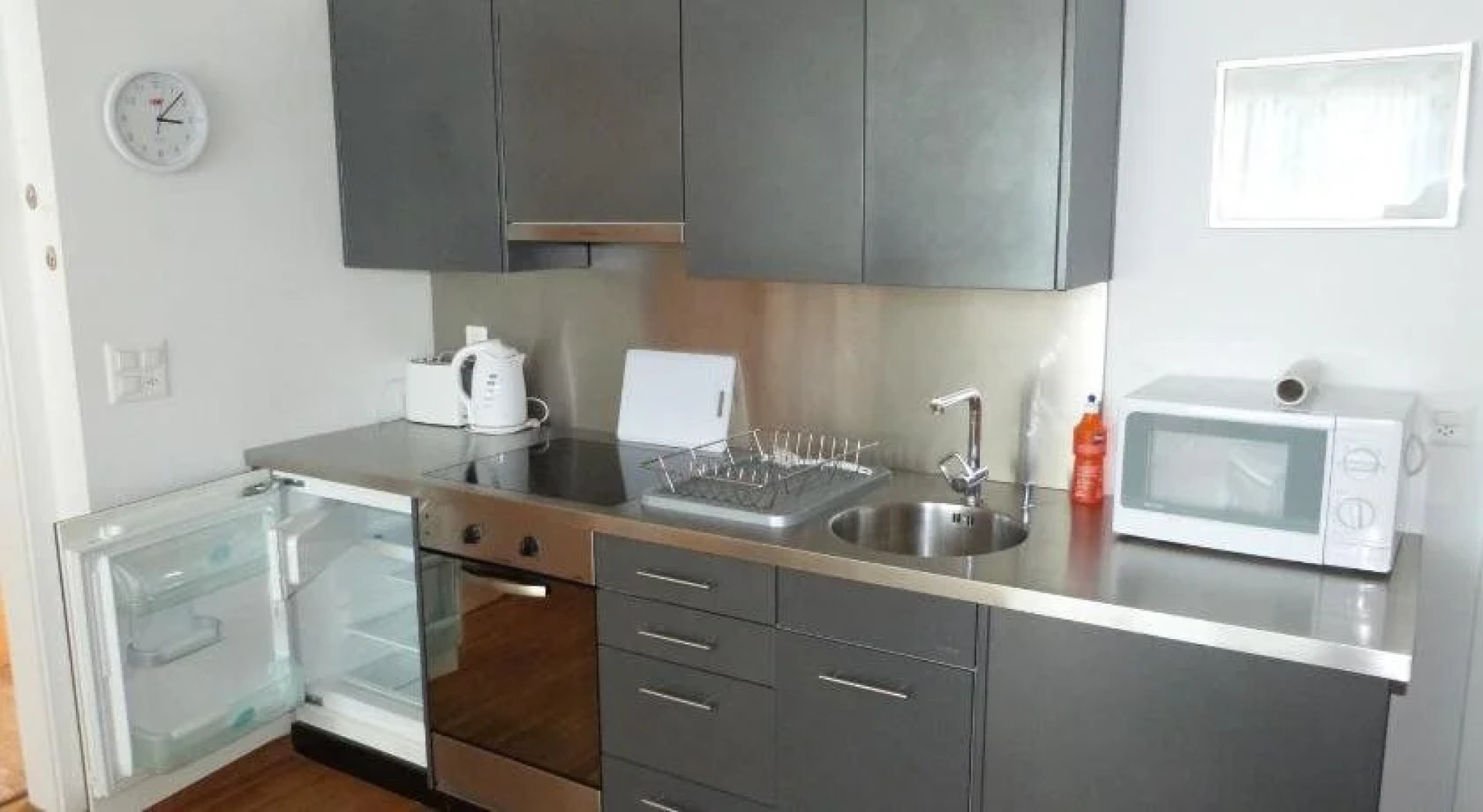 Hotel Gletscherblick