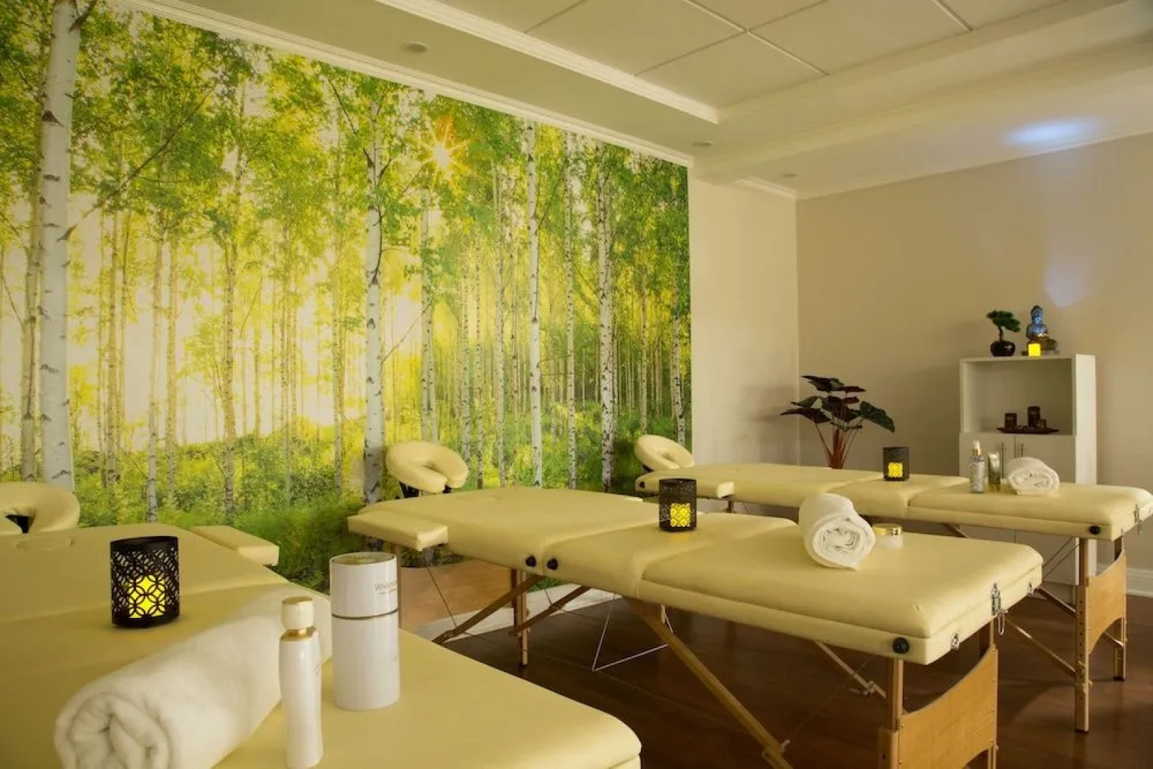 Hotel Boutique Normandi